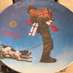 The Edwin M Knowles collectibles